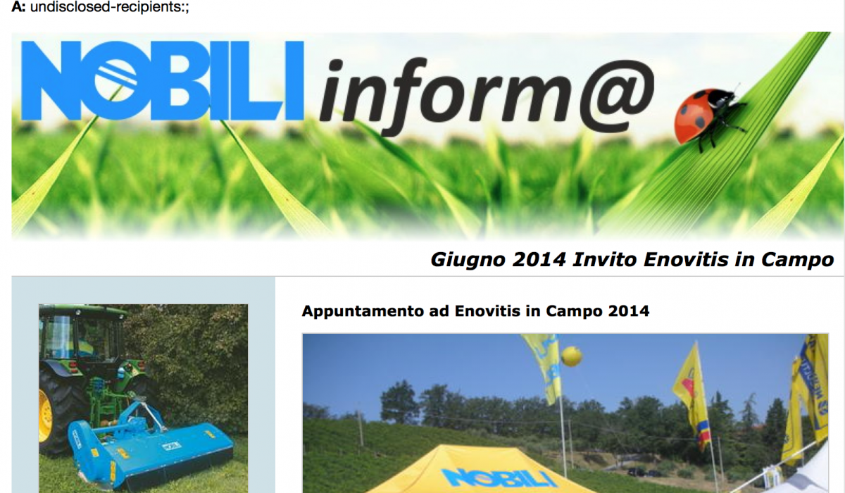 Newsletter
